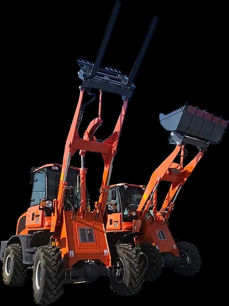 Товарач в действие